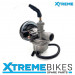 XTM MX60 60CC PETROL DIRT BIKE REPLACEMENT CARBURETTOR + AIR FILTER + FUEL PIPE