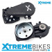 XTM MX60 60CC PETROL DIRT BIKE REPLACEMENT GEAR BOX
