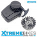XTM MX60 60CC PETROL DIRT BIKE REPLACEMENT EASY PULL START WITH FLYWHEEL