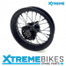 XTM MX60 60CC PETROL DIRT BIKE REPLACEMENT REAR WHEEL RIM FOR 10 INCH TYRE