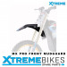 XTREME ELECTRIC XTM MX-PRO REPLACEMENT FRONT MUDGUARD