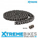 XTREME ELECTRIC XTM MX-PRO 48V REPLACEMENT CHAIN 219H-126 LINKS