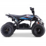 2026 XTM RACING 48V 1600W LITHIUM YOUTH ATV QUAD BIKE BLUE