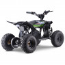 2026 XTM RACING 48V 1600W LITHIUM YOUTH ATV QUAD BIKE GREEN