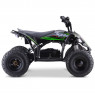 2026 XTM RACING 48V 1600W LITHIUM YOUTH ATV QUAD BIKE GREEN