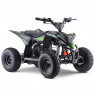 2026 XTM RACING 48V 1600W LITHIUM YOUTH ATV QUAD BIKE GREEN