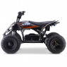 2026 XTM RACING 48V 1600W LITHIUM YOUTH ATV QUAD BIKE ORANGE