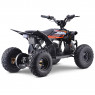 2026 XTM RACING 48V 1600W LITHIUM YOUTH ATV QUAD BIKE ORANGE