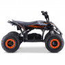 2026 XTM RACING 48V 1600W LITHIUM YOUTH ATV QUAD BIKE ORANGE