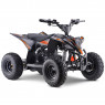 2026 XTM RACING 48V 1600W LITHIUM YOUTH ATV QUAD BIKE ORANGE