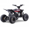 2026 XTM RACING 48V 1600W LITHIUM YOUTH ATV QUAD BIKE RED