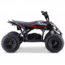 2026 XTM RACING 48V 1600W LITHIUM YOUTH ATV QUAD BIKE RED