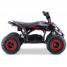 2026 XTM RACING 48V 1600W LITHIUM YOUTH ATV QUAD BIKE RED