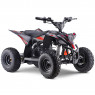 2026 XTM RACING 48V 1600W LITHIUM YOUTH ATV QUAD BIKE RED