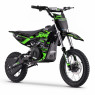 2027 XTM RACEMX 36V 1000W LITHIUM ELECTRIC DIRT BIKE 12/10