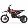 2027 XTM RACEMX 36V 1000W LITHIUM ELECTRIC DIRT BIKE 12/10