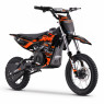 2027 XTM RACEMX 36V 1000W LITHIUM ELECTRIC DIRT BIKE 12/10