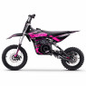 2027 XTM RACEMX 36V 1000W LITHIUM ELECTRIC DIRT BIKE 12/10