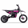 2027 XTM RACEMX 36V 1000W LITHIUM ELECTRIC DIRT BIKE 12/10
