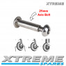 PUSH SCOOTER 25MM WHEEL AXLE BOLT 