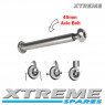 PUSH SCOOTER 45MM WHEEL AXLE BOLT 