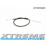 MINI MOTO / DIRT BIKE / QUAD 69X87 BRAKE CABLE FRONT / REAR  49 - 50 