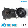 MINI BIKE MOTO FULLY AUTOMATIC GEARBOX 49 50cc (LONG VERSION)
