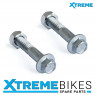 MINI QUAD SHOCKER BOLT SET 
