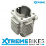 MINI QUAD / DIRT BIKE / MOTO PARTS CYLINDER HEAD BARREL 49-50cc