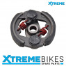 MINI MOTO/ DIRT BIKE/ QUAD NEW HEAVY DUTY 2 SPRING CLUTCH
