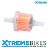 MINI MOTO/ DIRT BIKE/ QUAD FUEL FILTER 49-50cc