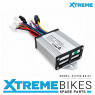 MINI QUAD 36v 1000w SPEED CONTROLLER  MODEL ZJL Y08-BX-04