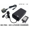 XTREME ELECTRIC XTM MX-PRO 36V 1100W LITHIUM BATTERY CHARGER LS-018C20-3601800