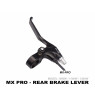 XTREME ELECTRIC XTM MX-PRO 36V REPLACEMENT REAR BRAKE LEVER