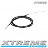 XTREME ELECTRIC XTM MX-PRO REPLACEMENT REAR BRAKE CABLE