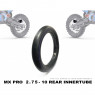 XTREME ELECTRIC XTM MX-PRO 36V REPLACEMENT REAR INNER TUBE 2.75 -10 