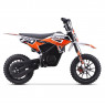 XTM CRX 36V 790W LITHIUM ELECTRIC DIRT BIKE ORANGE