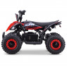 XTM MONSTER 36V 1000W ELECTRIC QUAD BIKE RED