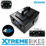 XTREME ELECTRIC XTM RACING 48V LITHIUM REPLACEMENT BATTERY SET - TYPE 2