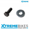 MINI MOTO DIRT BIKE/ QUAD CLUTCH BOLT AND WASHER SET