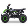 XTM MONSTER 50cc PETROL QUAD BIKE GREEN