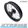 XTM MX60 60CC PETROL DIRT BIKE REPLACEMENT FRONT WHEEL RIM FOR 12 INCH TYRE