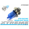 XTM RACING QUAD COMPLETE HEADLIGHT BULB