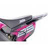 XTM MX-PRO 36V 1100W LITHIUM DIRT BIKE 12/10 WHEEL PINK