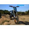 2026 XTM MXPRO 60V 2000W LITHIUM ELECTRIC DIRT BIKE BIG 14/12