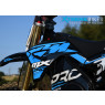 2026 XTM MXPRO 48V 2000W LITHIUM ELECTRIC DIRT BIKE BIG 14/12