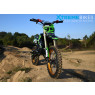 2026 XTM MXPRO 48V 2000W LITHIUM ELECTRIC DIRT BIKE BIG 14/12