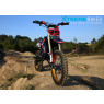 2026 XTM MXPRO 48V 2000W LITHIUM ELECTRIC DIRT BIKE BIG 14/12