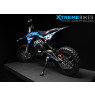 2026 XTM MXPRO 48V 1600W LITHIUM ELECTRIC DIRT BIKE 12/10