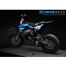 2026 XTM MXPRO 48V 1600W LITHIUM ELECTRIC DIRT BIKE 12/10